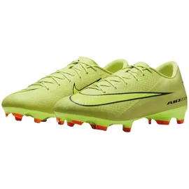 Nike Mercurial Vapor 16 Academy FG/MG Herren Limelight/Volt-Hyper Crimson 43