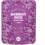 by Amazon Basmati Reis, 250g