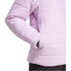 adidas TERREX Multi Essentials Insulated Steppjacke Damen KB2163 - powder plum XL