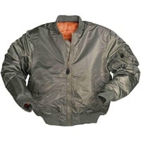 Mil-Tec Us Mai 1 Jacke, Oliv, M