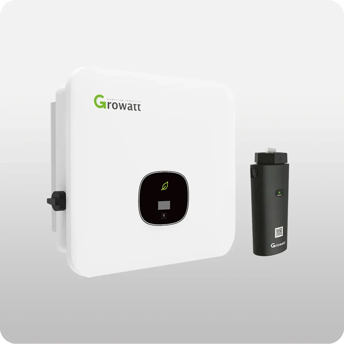 Growatt Hybrid MOD 10000