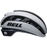 Bell Helme Bell XR Spherical Matte/Gloss White/Black, M