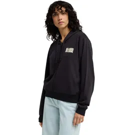 BILLABONG Family Hoodie Schwarz S