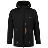 Prolimit Hydrogen Action 2mm Neopren Jacke Herren black/orange  M  