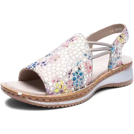 ARA HAWAII 2.0 Damenschuhe 12-29005 04 12-29005 04 Grau, EU