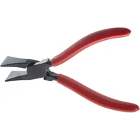 Stubai Falzzange gerade Form Maulbreite 20 mm Länge 180 mm