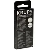 Krups XS3000 Reinigungstabletten für Kaffeevollautomaten Espressomaschinen