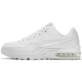 Nike Air Max LTD 3 Herren White/White/White 46