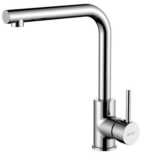 Ceramia S-Line Pro Küchenarmatur Chrom SIKOBSLPRO290L