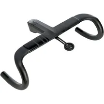 Deda Alanera Rs RHM-EVO schwarz No Size