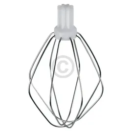 BSH Rührbesen 00644284 Silber
