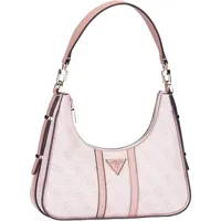 GUESS Schultertasche Noreen SG 00180 Handtaschen Nude Damen