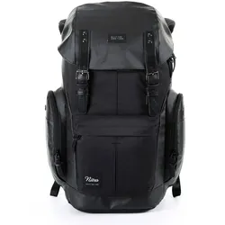 Nitro Rucksack DAYPACKER TOUGH BLACK schwarz
