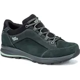 Hanwag Banks Low GTX Damen petrol/mint 39,5