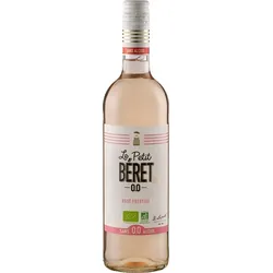 Le Petit Béret - Rosé Prestige Le Petit Béret - 6Fl. á 0.75l BIO