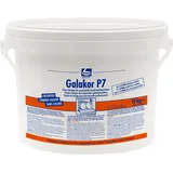 Dr. Becher GmbH Spülmaschinenpulver Galakor P7 10 kg