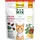 GimCat Crunchy Snacks Mix 1 x 140 g