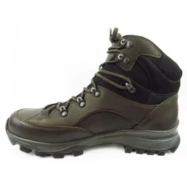 Hanwag Bangri Lady chestnut/black 40,5