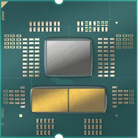 AMD Ryzen 5 7600 3,8-5,1 GHz Box 100-100001015BOX