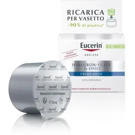 Eucerin Anti-Age Hyaluron-Filler Nachtcreme 50 ml