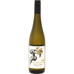 Goodvines Sauvignon Blanc Alkoholfrei