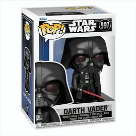 Funko Darth Vader Spielfigur 11 cm