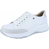 Finn Comfort Nottingham Damen Weiß 44