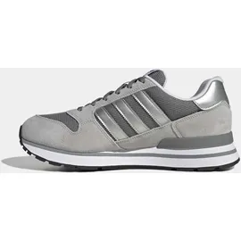 adidas ZX 500 RS Grey Three/Silver Metallic/Grey Two 44