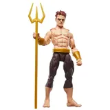 Hasbro Marvel Legends Series Strange Tales Daimon Hellstrom Action-Figur zu den Comics