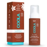 Coola Sunless Tan Express Sculpting Mousse 207 ml