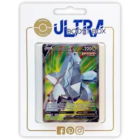 my-booster Pokémon Company SWSH07-FR-197