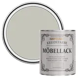 Rust-Oleum weiß Möbel- und Sockelleistenfarbe Kreidefarbe - Nebel 750ml