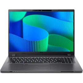 Acer TravelMate P2 16" Intel Core 3 100U 16 GB RAM 256 GB SSD Linux