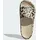 adidas Adilette Lumia Beige Crystal Linen/Core Black/Khaki Six 43
