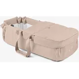 Bugaboo Babynest Desert Taupe