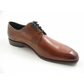 Bugatti Milko Herren Cognac 45