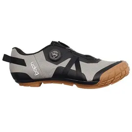 udog Forza MTB-Schuhe schwarz/beige - 43