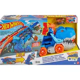 Hot Wheels City Ultimate Hauler