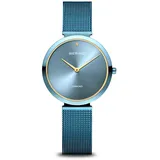 Bering Charity | blau glänzend | 18132-Charity1 - Default