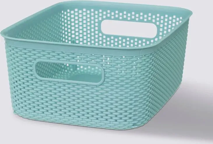 Korb im Artik-Design 4 l