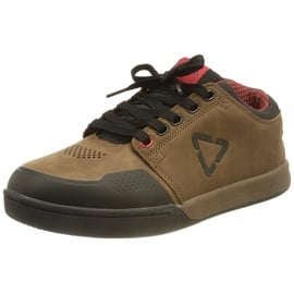 Leatt Unisex Chaussures 3.0 Flat Mountainbiking-Schuh, Aaron Chase, 43.5 EU