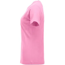 New Wave Clique New Classic-T\" Damen - pink XXL"