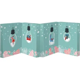 Fesh! All For You! Beauty Advent Calendar