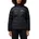 Hoody W RDS black 6000 3XL
