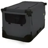 Maelson Soft Kennel Transportbox XS, anthrazit (SK 62)