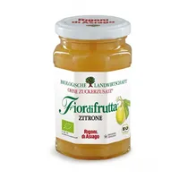 Rigoni di Asiago - Zitrone 260 g