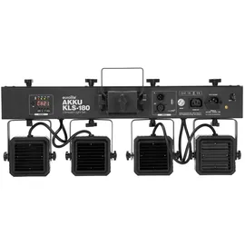 Eurolite AKKU KLS-180 Mehrfarbig