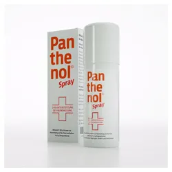 Panthenol Spray 130 g