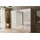 altdecor Schiebetürenschrank VESLI 250 x 215 x 61 cm Beige