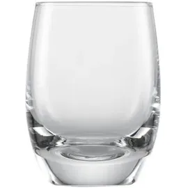 Schott Zwiesel For You Schnapsglas 0,075 l 4er Set